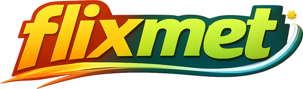 flixmet হোম লোগো